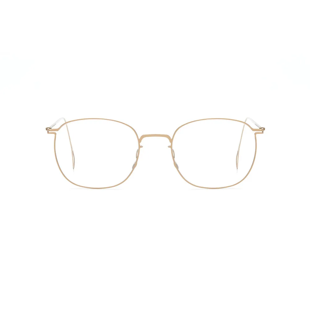 HMF GIBSON-C018-Champagne-Clear-44277, 44088 ,44424