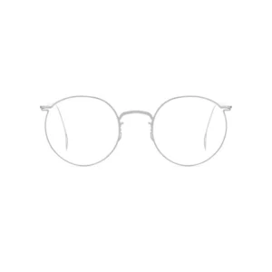HMF HUXLEY-C001-Silver-Clear-44298