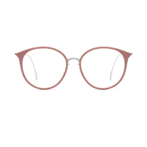 HMF AUDREY-C501-Silver Blush Clear-44151