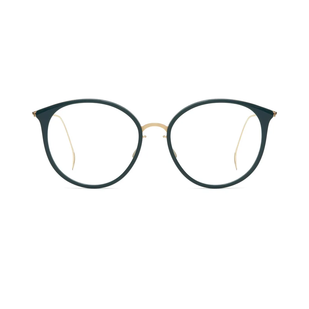 HMF AUDREY-C504-Champagne Thyme Clear