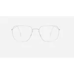 HMF NOLAN-C001-Silver-Clear-44214