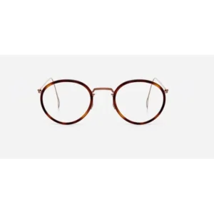 HMF PLAYFAIR-C408-Bronze-Galapagos-Clear-44242