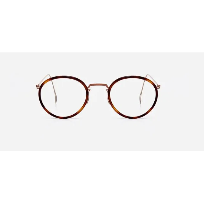 HMF PLAYFAIR-C408-Bronze-Galapagos-Clear-44242