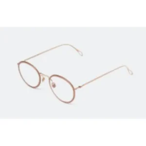 HMF LOVELACE-C402-Champagne-Bourbon(PS)-Clear