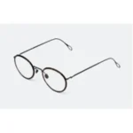 HMF LOVELACE-C409-Black-Cohiba(PS)-Clear