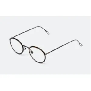 HMF LOVELACE-C409-Black-Cohiba(PS)-Clear