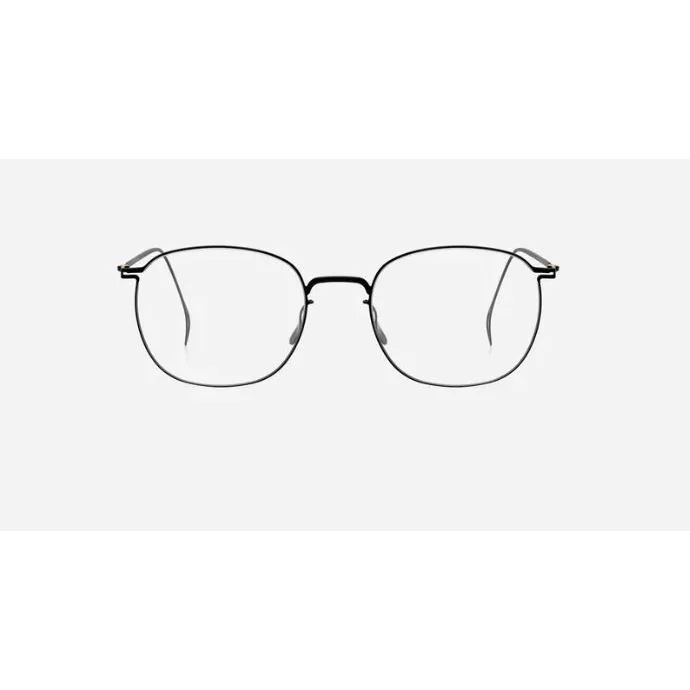 HMF GIBSON-C002-Black-Clear-44375