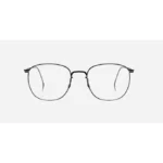 HMF HARRINGTON-C002-Black-Clear-44228