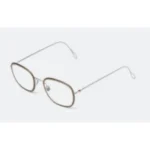 HMF FULLER-C405-Silver-Moss(PS)-Clear