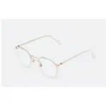 HMF BOWDEN-C018-Champagne Clear-44235