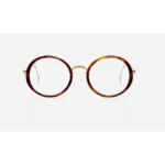 HMF O-C402-Champagne-Bourbon(PS)-Clear-44242