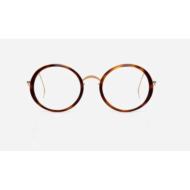 HMF O-C402-Champagne-Bourbon(PS)-Clear-44242
