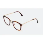 HMF HAMMETT-C505-Champange-Galapagos, Clear-44410
