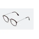 HMF FLYNN-C508-Silver-Cocoa, Clear-44410
