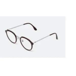 HMF FLYNN-C508-Silver-Cocoa, Clear-44410