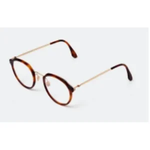 HMF FLYNN-C505-Champagne-Galapagos, Clear-44410