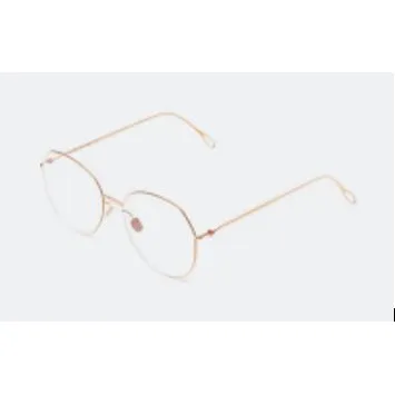 HMF SPENCER-C018-Champagne Clear-44452