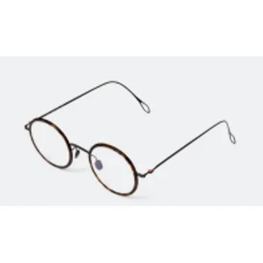 HMF CASPER-C409-Black-Cohiba(PS), Clear-44452