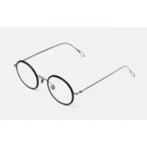HMF CASPER-C407-Graphite-Noir(PS) Clear-44452