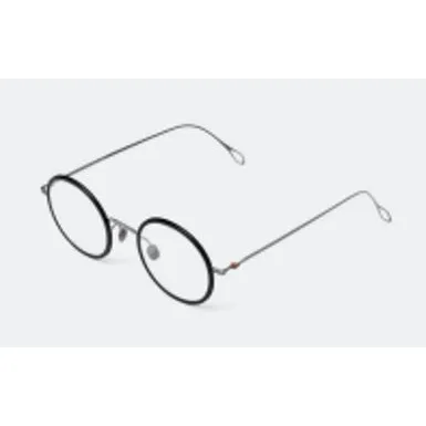 HMF CASPER-C407-Graphite-Noir(PS) Clear-44452
