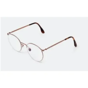 HMF PERCY-C029-Bronze -Galapagos, Clear