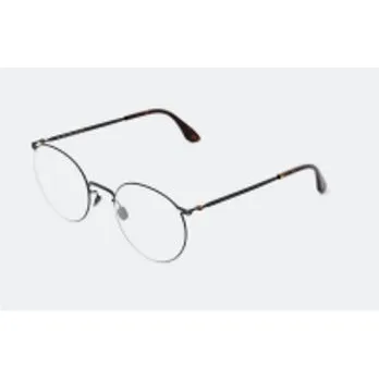HMF PERCY-C002-Black -Cohiba, Clear