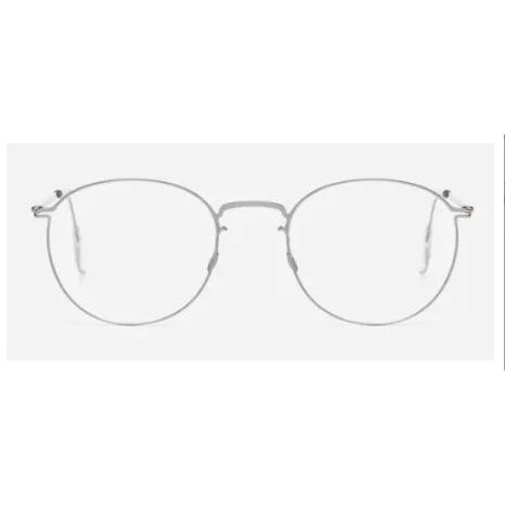 HMF DARDEN-C001-Silver - Crystal Clear-44452