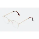 HMF DARDEN-C018-Champagne - Galapagos, Clear-44452