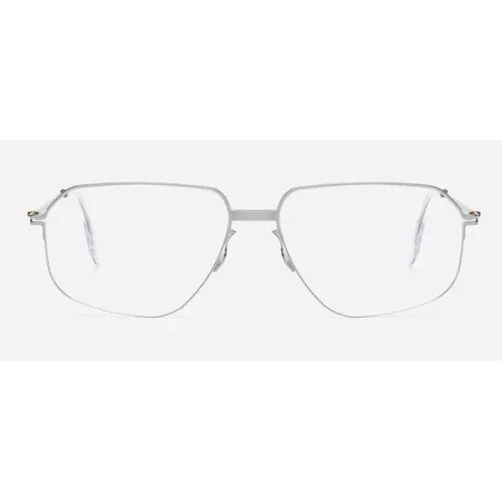 HMF ROONEY Silver - Crystal Clear