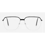 HMF OCEAN Black/Silver - Cohiba, Clear