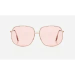 HMF LIBERTY Champagne - Rose Fox