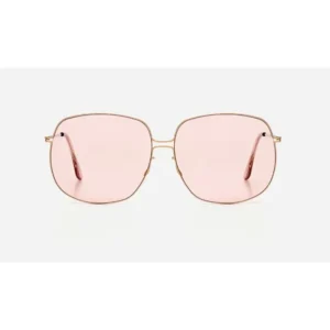HMF LIBERTY Champagne - Rose Fox