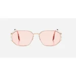 HMF GAIA Champagne - Rose, Fox