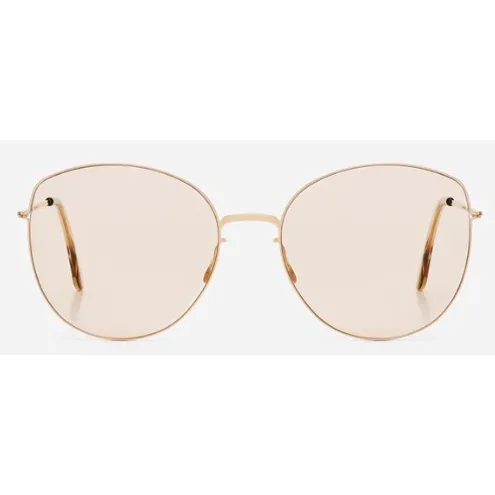 HMF PHOEBE Champagne - Sand Oat