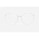 HMF YUKO-C001-Silver-Clear