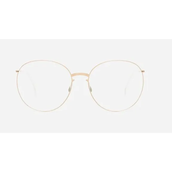 HMF YUKO-C018-Champagne-Clear