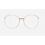 HMF YUKO-C029-Bronze-Clear