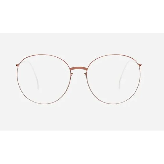 HMF YUKO-C029-Bronze-Clear