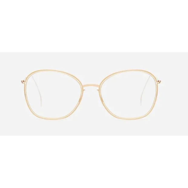 HMF ECHO-C417-Champagne-Soda-Clear