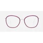 HMF ECHO-C419-Silver-Berry-Clear