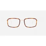 HMF KARLSON-C403-Champagne-Galapagos-Clear