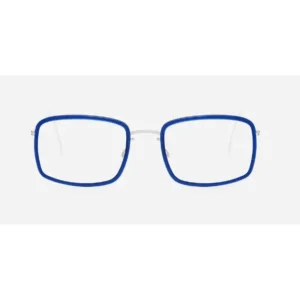HMF KARLSON-C421-Silver-lnk-Clear