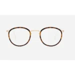 HMF STERLING-C403-Champagne-Galapagos-Clear