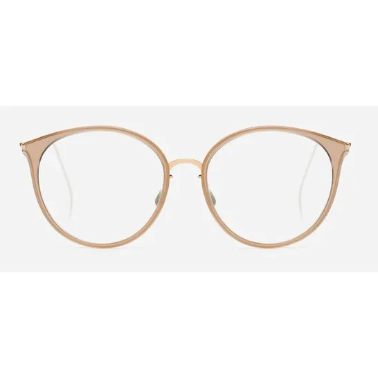 HMF AUDREY Champagne/Taupe(PS) Clear
