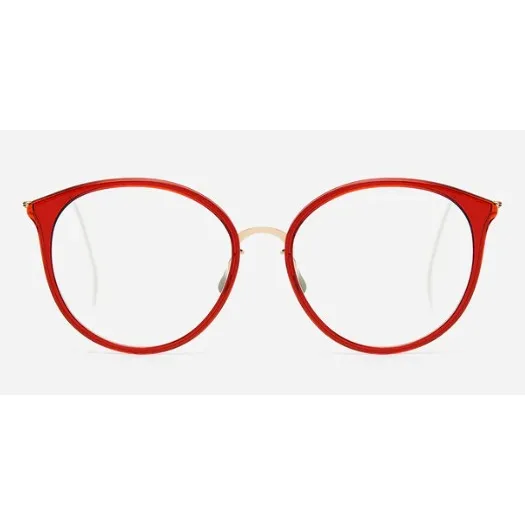 HMF AUDREY Champagne/Henna(PS) Clear