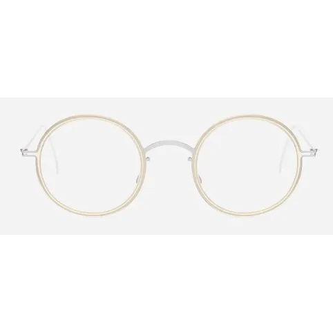 HMF CASPER-C423-Silver-Soda-Clear