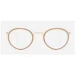 HMF LOVELACE Champagne/Taupe(PS) Clear