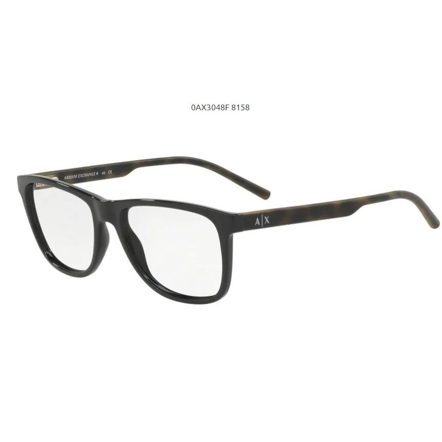 AX3048F 8158