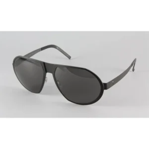 BLACK FIN BF590 C200 (BLACK/DARK GREY)