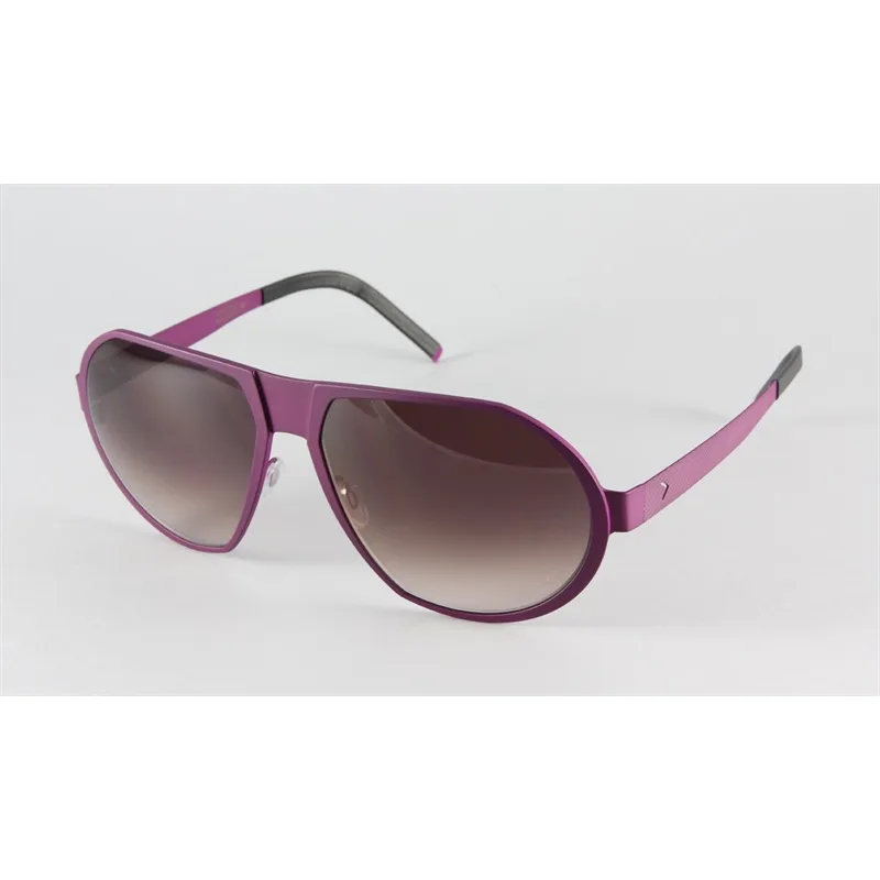 BLACK FIN BF590 C425 (MAT PURPLE)